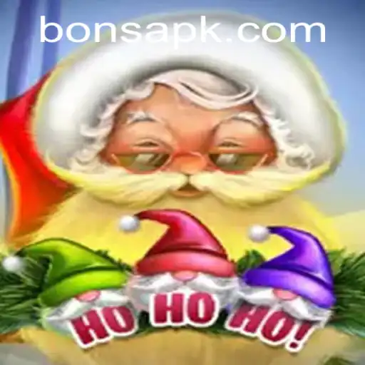 Explore the Joy of Festive Fun with HoHoHo at Bons Casino
