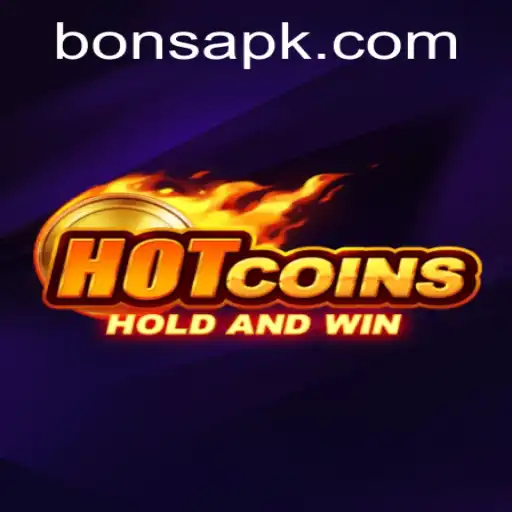 Exploring HotCoins: Your Ultimate Guide to Winning at Bons Casino