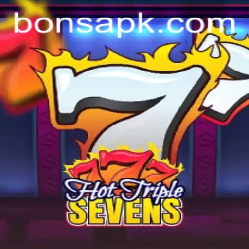 Exploring HotTripleSevens at Bons Casino: A Thrilling Gaming Adventure