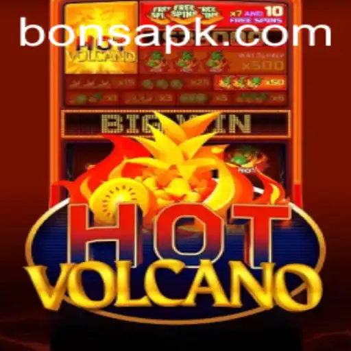 Exploring HotVolcano at Bons Casino