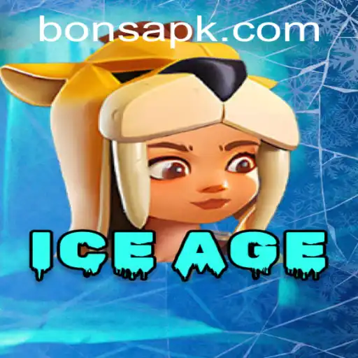 Exploring the World of IceAge at Bons Casino