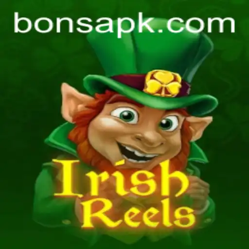 Exploring the Charm of IrishReels at Bons Casino