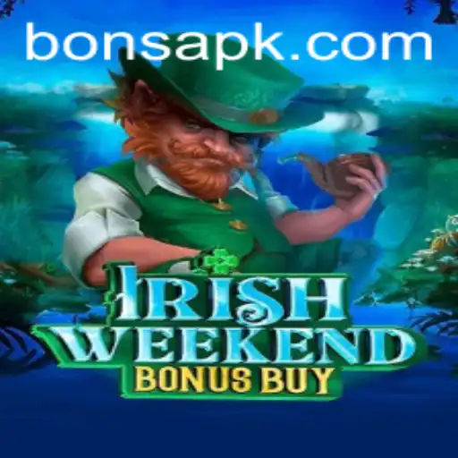 Discover the Excitement of IrishWeekendBonusBuy at Bons Casino