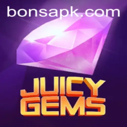 Discover JuicyGems: The Thrilling New Slot Game at Bons Casino