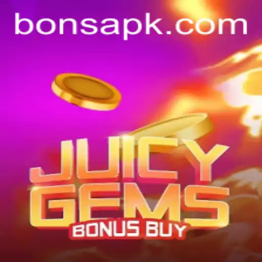 Discover the Thrill of JuicyGemsBonusBuy at Bons Casino