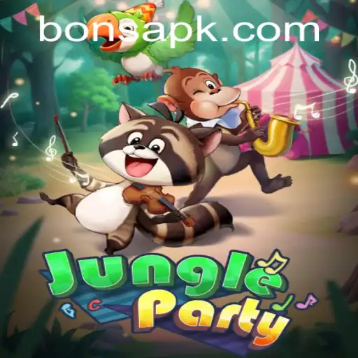 Unveiling JungleParty: Your Ultimate Adventure at Bons Casino