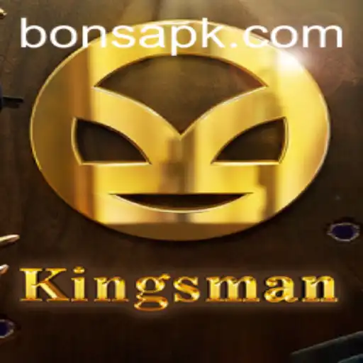 Exploring the Intriguing World of Kingsman at Bons Casino