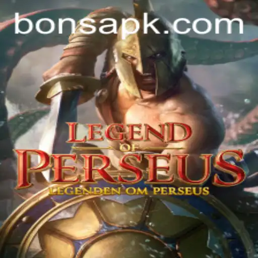 LegendofPerseus: A Mythical Adventure Unveiled at Bons Casino