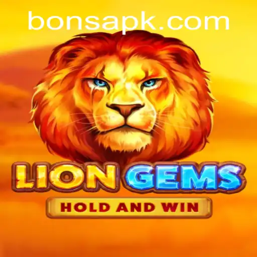 Exploring the World of LionGems at Bons Casino