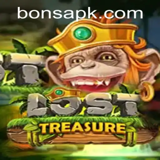 Exploring LostTreasure at Bons Casino