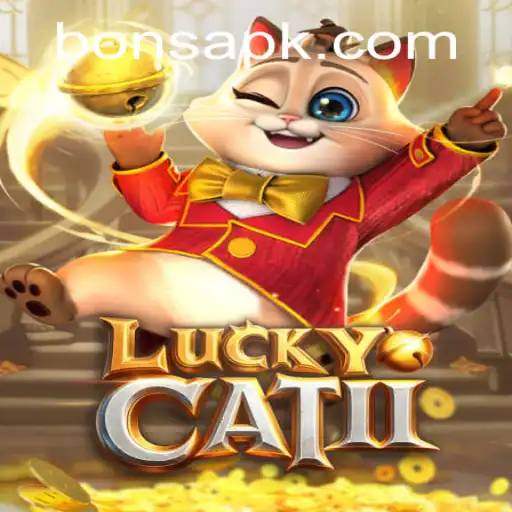 Exploring LuckyCatII: A Thrilling Journey with Bons Casino