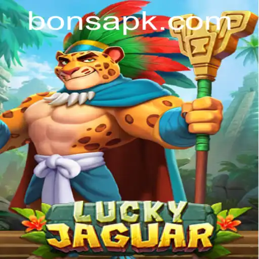 Exploring the Excitement of LuckyJaguar at Bons Casino