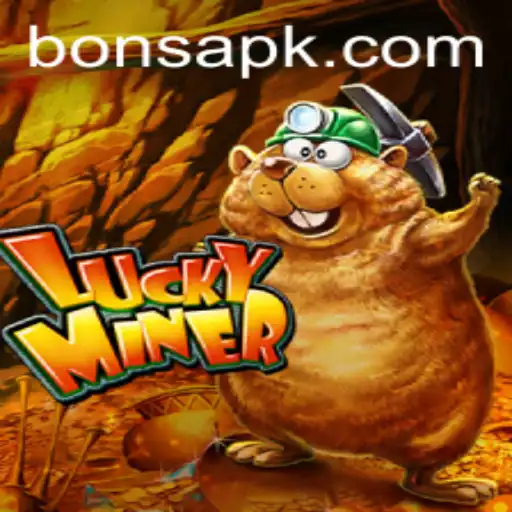 Exploring LuckyMiner: A Jewel in Bons Casino's Crown