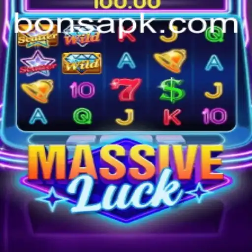 MassiveLuck: Exploring the Exciting World of Bons Casino’s Latest Game