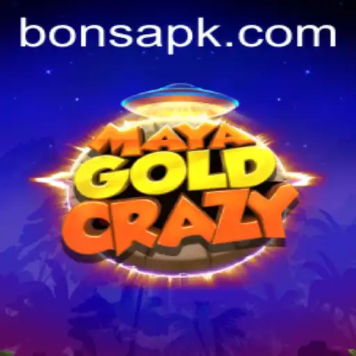 Unlock the Thrills of MayaGoldCrazy at Bons Casino