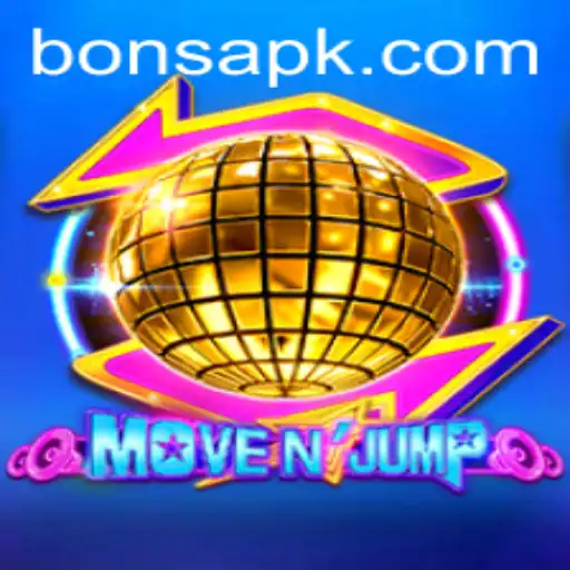 MovenJump: A Thrilling Arcade Experience at Bons Casino