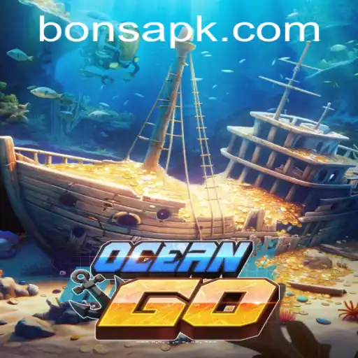 OceanGO: Dive into Adventure at Bons Casino