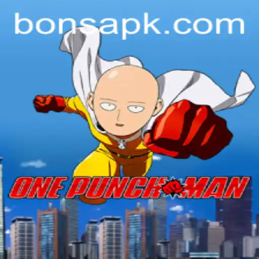 The Exciting World of OnePunchMan: A Guide to Bons Casino's Latest Game