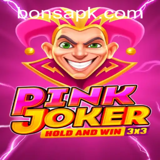 Discovering the Thrills of Pinkjoker at Bons Casino