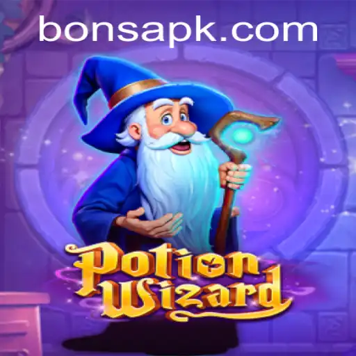 Unveiling 'PotionWizard': An Enchanting Adventure at Bons Casino