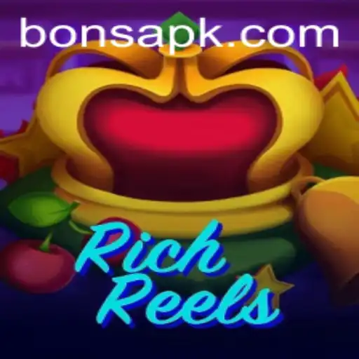 RichReels: Explore the Exciting World of Bons Casino