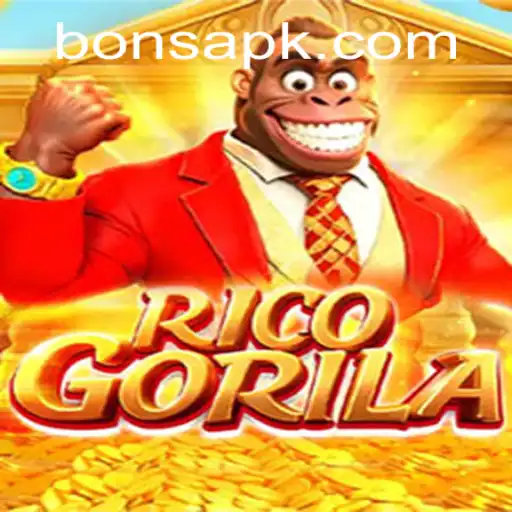 Explore the Exciting World of RicoGorila at Bons Casino
