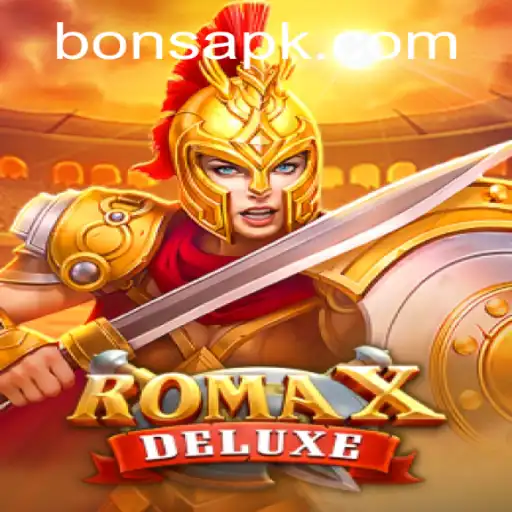 Exploring the Exciting World of RomaXDeluxe at Bons Casino