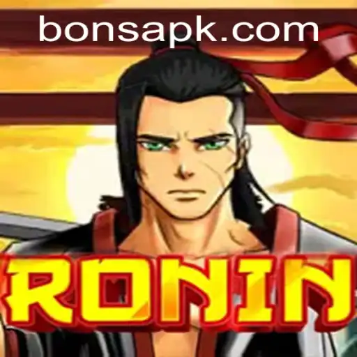 Unraveling the Mysteries of Ronin at Bons Casino