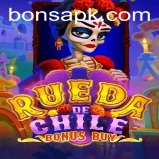 Discover the Thrills of 'RuedaDeChileBonusBuy' at Bons Casino