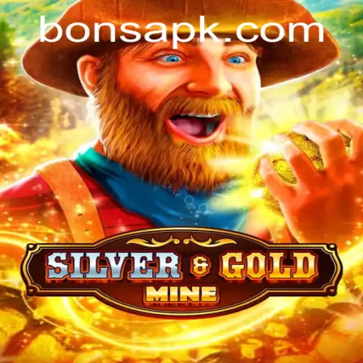 Exploring SilverGold: The Enchanting Game at Bons Casino