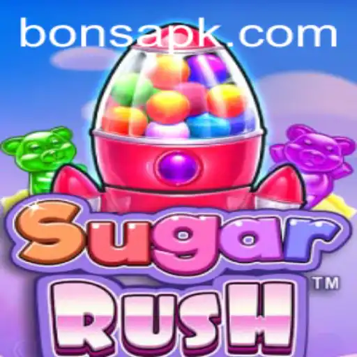Experience the Excitement of SugarRush at Bons Casino