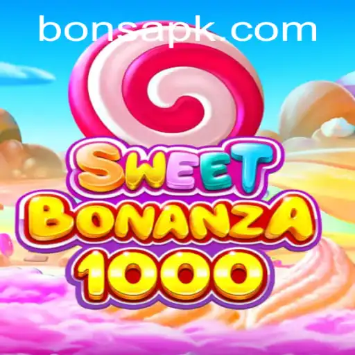 Discover the Excitement of SweetBonanza1000 at Bons Casino