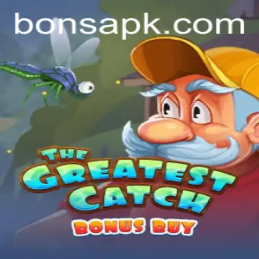 Unveiling TheGreatestCatchBonusBuy: A Thrilling Experience at Bons Casino