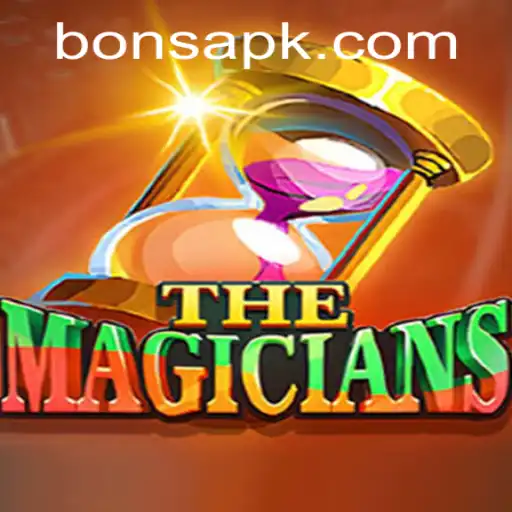 TheMagicians Game Review: Exploring the Enchantment at Bons Casino