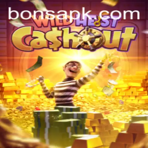 Unveiling WildHeistCashout: A Thrilling Adventure at Bons Casino