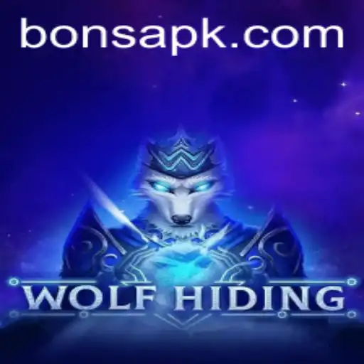 Exploring the Enchanting World of WolfHiding at Bons Casino