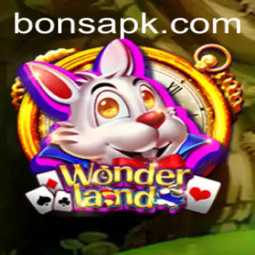 Exploring 'Wonderland' at Bons Casino: A Journey Into Magical Gaming